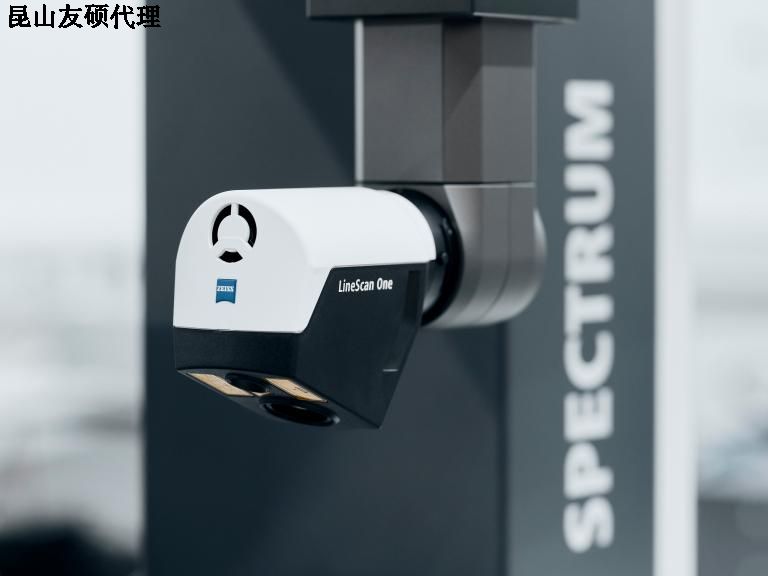 船营船营蔡司船营三坐标SPECTRUM