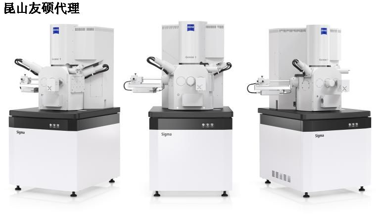 船营船营蔡司扫描电镜